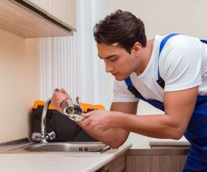 About The Faucet Pros Middlefield, OH
