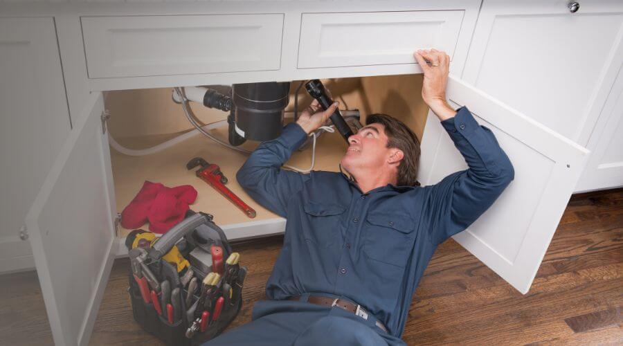 Professional bathroom faucet installation in Middlefield, OH